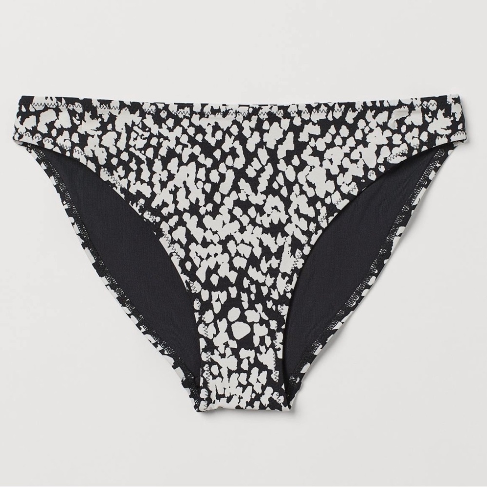 Bikini Bottoms
